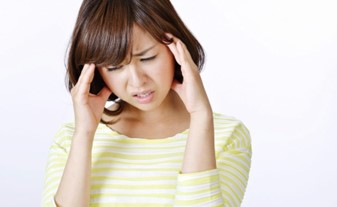 頭痛でお悩みの方　大津市　石山　石山東洋鍼灸整骨院