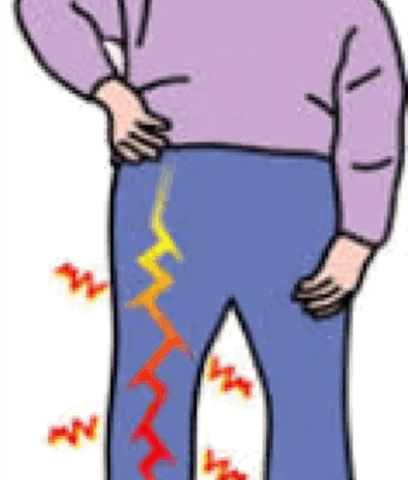 坐骨神経痛でお困りの方！　大津市　石山　瀬田　石山東洋鍼灸整骨院