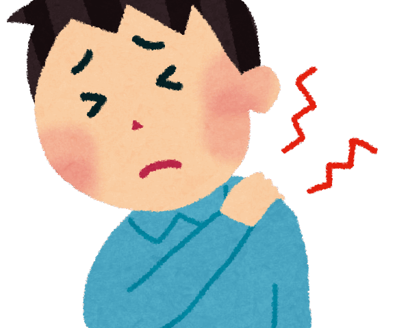 寝違い・首の痛み　大津市　石山　石山東洋鍼灸整骨院