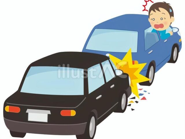 初めて交通事故に遭った方へ｜事故当日の対処法と身体ケアの大切さ　大津市石山　石山東洋鍼灸整骨院