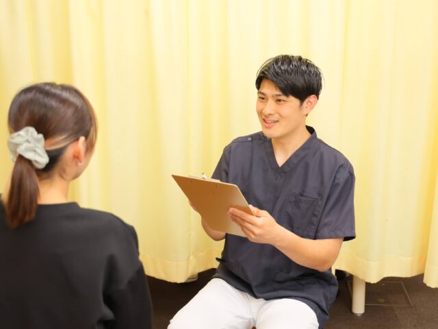 【大津市石山瀬田】交通事故後から首・肩・腰がつらい｜石山東洋鍼灸整骨院
