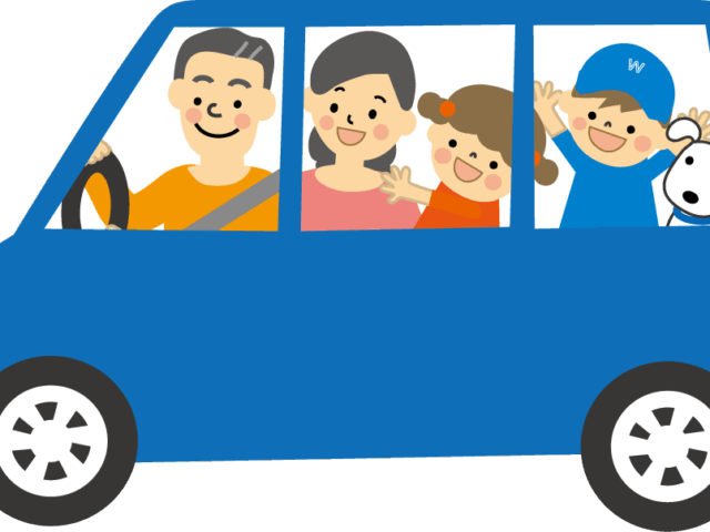 週末のお出掛け中に交通事故に遭われていませんか？　大津市石山・瀬田　石山東洋鍼灸整骨院