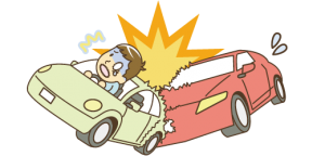 春は交通事故が増える時期　大津市石山・瀬田　石山東洋鍼灸整骨院