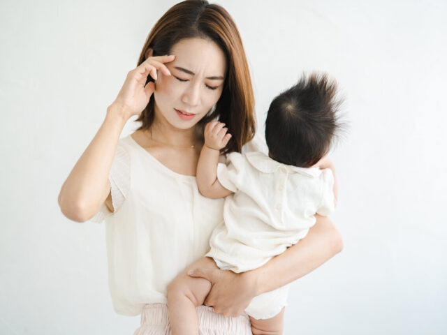 産後の骨盤矯正はなぜ大切？　大津市石山・瀬田　石山東洋鍼灸整骨院